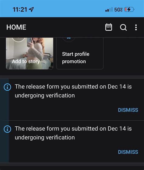 onlyfans down|Having trouble with verification! : r/onlyfansadvice